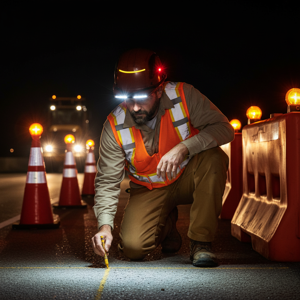 A New Era of PPE Safety Starts With Visibility